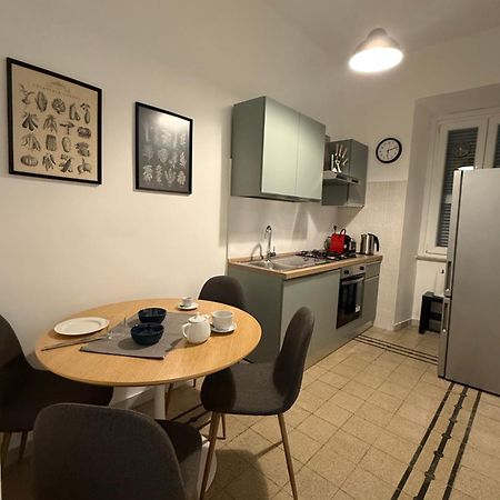 Pietra Apartment,Colosseo 로마 외부 사진