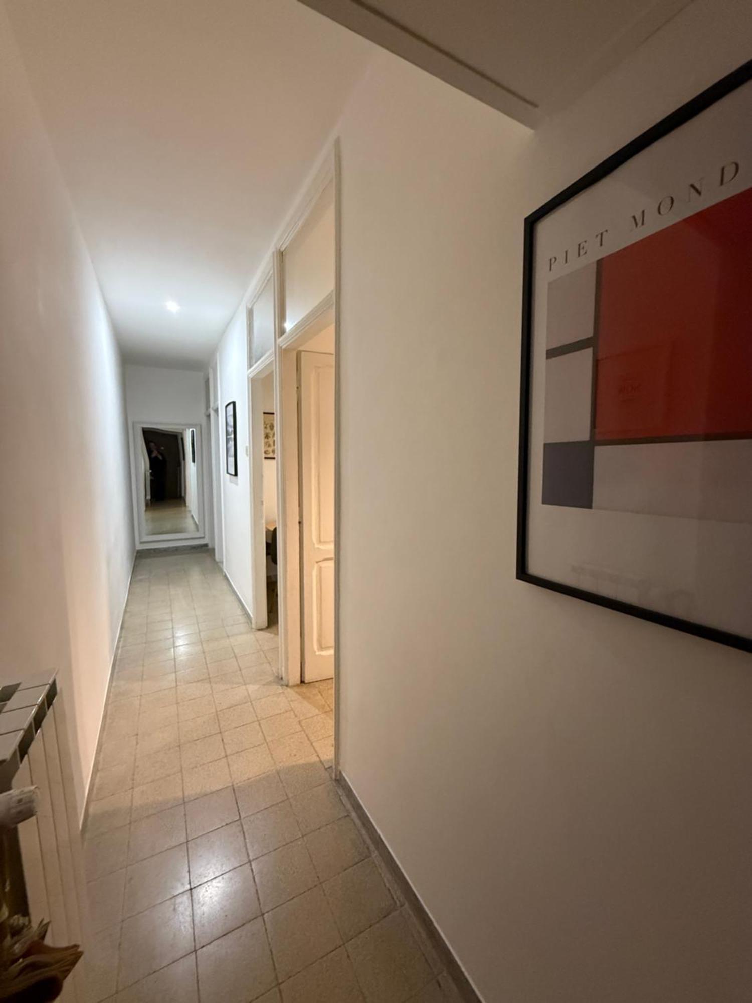 Pietra Apartment,Colosseo 로마 외부 사진